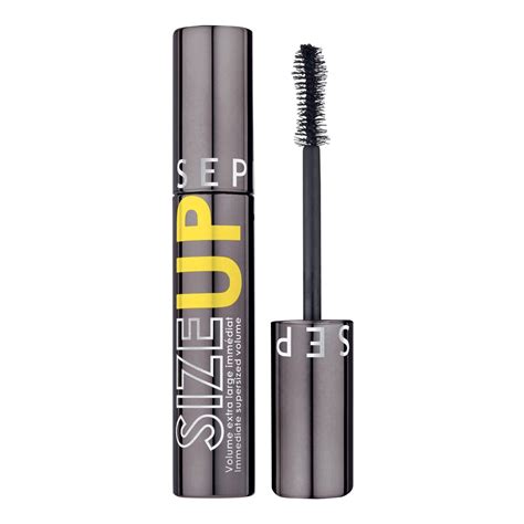 best sephora brand mascara.